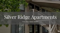 Silver Ridge Apartment Homes¥