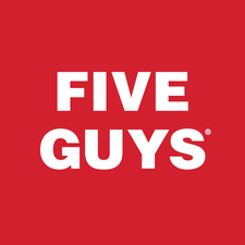 Five Guys