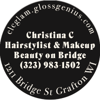 Christina C Hair & Make Up CLC Glam