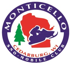 Monticello Sno-Mobile Club