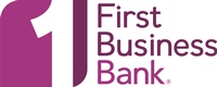 First Business Bank