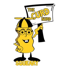 The Curd Nurd
