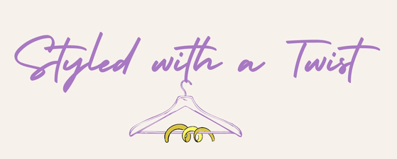 Styled with a Twist