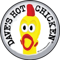 Dave’s Hot Chicken