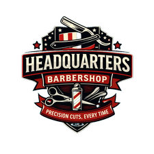 Headquarters Barbershop