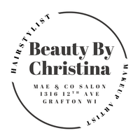 Beauty By Christina C