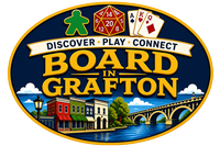 Board in Grafton