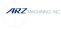 ARZ Machining, Inc.
