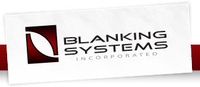 Blanking Systems Incorporated