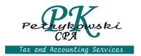 PK Petrykowski, CPA