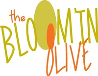 Bloomin' Olive