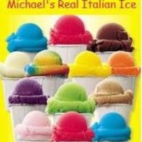 Michael's Real Italian Ice