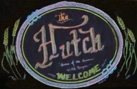 The Hutch