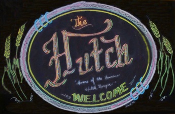 The Hutch