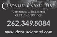 Dream Clean, Inc.