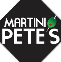 Martini Pete's