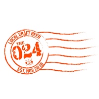 The 024 Taproom