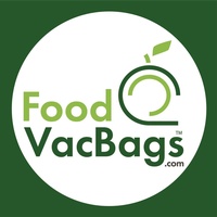 FoodVacBags.com - Vacuum Sealer Bags