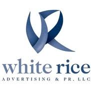White Rice Advertising & PR