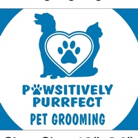 Pawsitively Purrfect Pet Grooming LLC