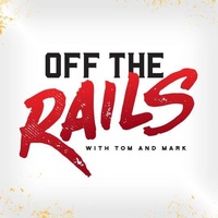 Off the Rails Podcast