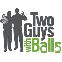 Two Guys with Balls