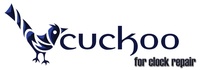 Cuckoo For Clock Repair