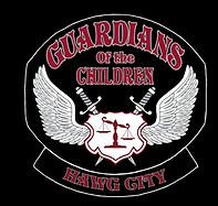 Guardians of the Children- HAWG City Chapter