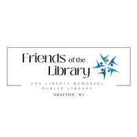 Friends of the Library -USS Liberty Memorial Public Library