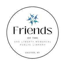Friends of the Library -USS Liberty Memorial Public Library