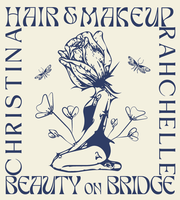 Hair & Makeup by Christina & Rahchelle