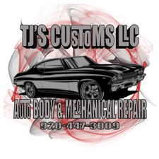 T.J.'s Customs Service LLC