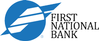First National Bank