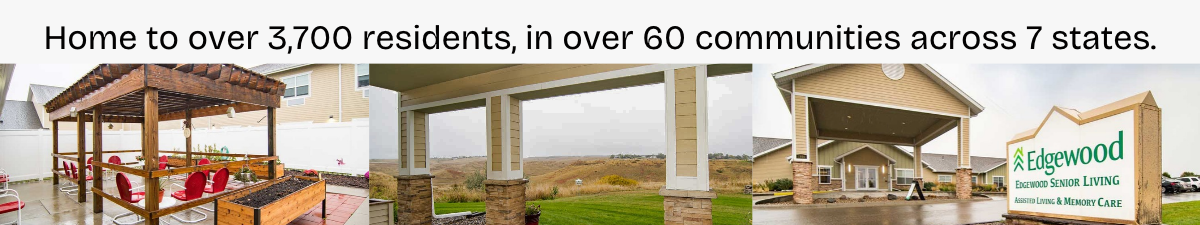 Edgewood Senior Living