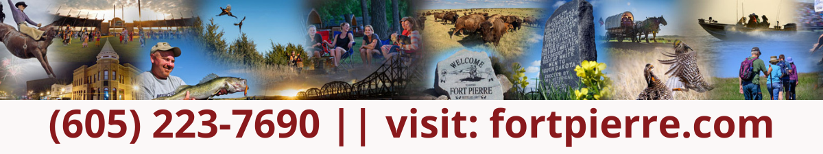 City of Fort Pierre