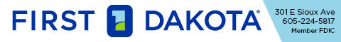 First Dakota National Bank