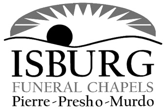 Isburg - Hofmeister Funeral Chapel