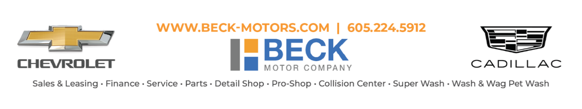 Beck Motor Company