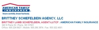 American Family Insurance-Brittney Schiefelbein Agency