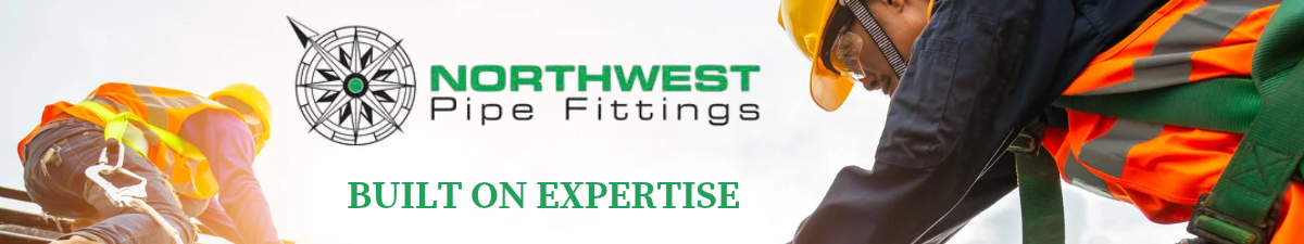 Northwest Pipe Fittings Inc. 