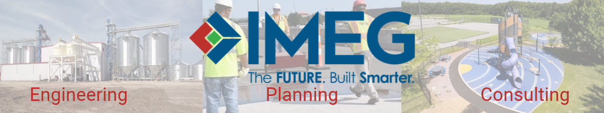 IMEG
