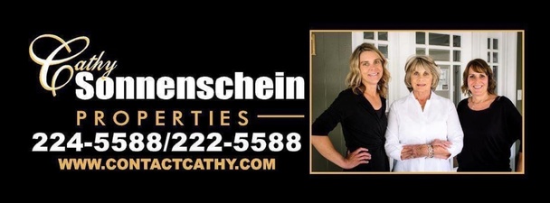 Cathy Sonnenschein Properties