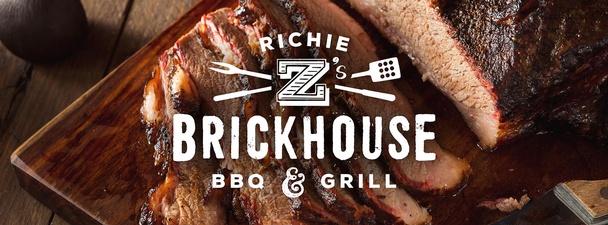 Richie Z's Brickhouse BBQ and Grill