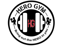 The Hero Gym
