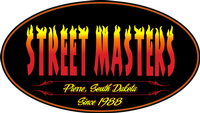 Pierre Street Masters