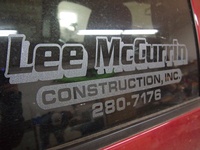 Lee McCurrin Construction, Inc.