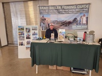 Brad Beeler Fishing Guide