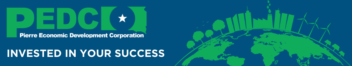 Pierre Economic Development Corporation (PEDCO)