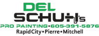 Del Schuh's Painting Inc.
