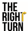 The Right Turn